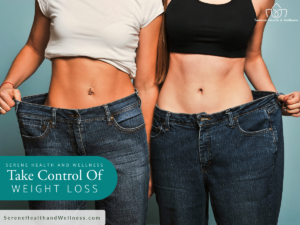 Weight Loss Program Covington LA